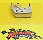 1991 Suzuki RM80 Chain Guard Slider Plate 61342-02B40. Fixed Price $22.49.