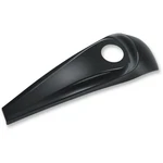 Kuryakyn Smooth Dash Console By Nasi - Gloss Black 5689. Fixed Price $220.99.