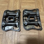 1991-2003 Harley Buell Sportster Xl Rocker Boxes Top 17554-86 Oem 109. Fixed Price $49.95.