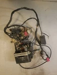 1980 Honda CM400T Wire Harness 32100-447-870. Fixed Price $200.00.