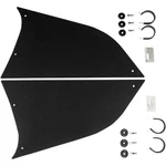 Klock Werks Sail Panels KWS-05-0447 0521-1580. Fixed Price $72.27.