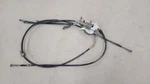 2002-2009 Metropolitan Honda Brake Cable Assembly 45450-GET-A21. Fixed Price $25.00.