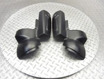 Harley Davidson Nacelle Cover Left Right 70900398BYM 70900413BYM Fairing. Fixed Price $80.01.