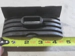 1985 1986 XJ700 750 Maxim / Rear Gas Tank Locating Damper 1AA-24182-00-00. Fixed Price $16.95.
