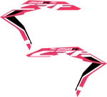 Factory Effex 24-05338 Replacement Oem Tank Shroud Graphics CRF250R. Fixed Price $35.18.