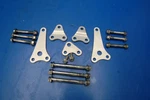 2005 01-07 Drz DR-Z250 Oem Engine Bolts Plates Brackets Handers 41993-13E02. Fixed Price $39.99.