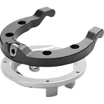 Sw-motech Ion Tank Ring Black TRT0047512900/B. Fixed Price $56.83.