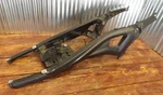 09 Ducati Monster 696 Rear Sub Frame Tail Section 471.1.012.2A. Fixed Price $45.57.