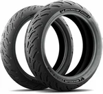 Michelin Road Front Tire 120/70ZR18 120/70-18 26465 0301-0935 87-93104. Fixed Price $216.99.
