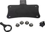 Hofmann Designs Quick Detach Laydown License Plate Mount Black. Fixed Price $94.78.