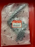Honda VFR800 14-15 VFR1200 10-14 Right Rear Grab Handle Genuine 77330-MGE-000. Fixed Price $121.07.