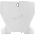 Acerbis White Front Number Plate - 2726576811. Fixed Price $22.88.