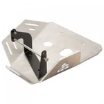 Tusk Aluminum Skid Plate Silver 210-106-0002. Fixed Price $89.99.