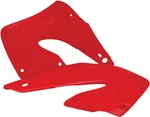 Acerbis Radiator Shrouds Scoops Plastic Red Honda CR125R CR250R 2002-2007. Fixed Price $54.01.