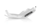 Acerbis 2791671035 Skid Plate - White/black. Fixed Price $74.70.