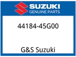 Suzuki Oem Part 44184-45G00 Bracket, Lh. Fixed Price $9.67.