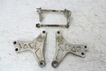2009 Yamaha YZ250F Motor Mounts Engine Brackets Hardware. Fixed Price $44.99.