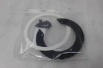 96780371A New Oem 2015-2025 Ducati Monster Supersport Tanklock Flange Kit. Fixed Price $26.99.
