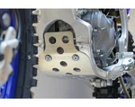 Works Skid Plate Yam 10-278. Fixed Price $101.39.