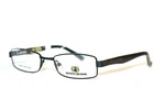 Brand New Body Glove BB116 Blk Black Eyeglasses Rx Teens Metal Frames 47-17-130. Fixed Price $26.00.