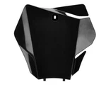 Acerbis 2872760001 Front Number Plate. Fixed Price $36.72.