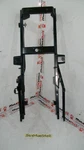 Rear Subframe Bracket Suzuki V Strom 650 04 11. Fixed Price $156.05.