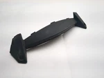 10-17 Victory Cross Country Front Duct Visor 5437830. Fixed Price $78.48.