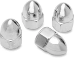 Drag Specialties MBP10803 Nut Acorn 3/8"-24 Sae. Fixed Price $12.25.