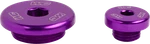 Works Connection 24-P551 Engine Plug Purple Yamaha WR250F. Fixed Price $53.10.
