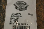 Genuine Harley Davidson 17900035 Anti Rotation Device Front. Fixed Price $19.95.