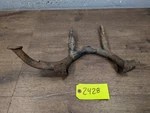 1981-1983 Yamaha Virago XV750 Oem Center Main Stand 4X7-27111-00-R4. Fixed Price $35.00.