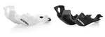 Acerbis Skid Plate W/linkage Guard Fits 2020-21 Husqvarna TE250I/300I Gas Ec. Fixed Price $73.06.