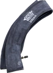Drag Specialties Premium Inner Tube 2.75-3.00X21" Center Metal Valve 99-6134HCMV. Fixed Price $23.95.