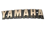 New Oem Yamaha 5K5-24162-00-00 Gas Tank Emblem Nos. Fixed Price $69.99.