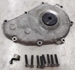 03-18 Suzuki Burgman 650 Right Engine Starter Clutch Cover Oem 11381-10G00. Fixed Price $24.99.