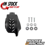 Moose Carbon Fiber Skid Plate Yamaha 2020-24 YZ250FX / 2019-23 YZ450FX. Fixed Price $220.00.
