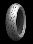 150/70 ZR17R Michelin Road Motorcycle Tire Back. Fixed Price $203.99.