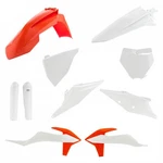 Acerbis Full Plastic Kit Original 19 2726496345. Fixed Price $176.16.