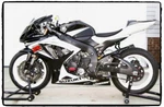 Techspec Tank Grips Suzuki Gsxr 600 / 750 (2006 07) 62-0031-C3 Material. Fixed Price $40.61.