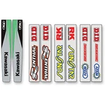 Factory Effex Swingarm Graphic Fits Kawasaki 19-42120. Fixed Price $18.39.