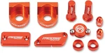 Moose Bling Pack Orange Motorcycle Dirt Bike M57-5007O 1231-0913. Fixed Price $119.95.