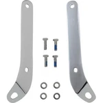Ciro 66100 Chrome Tie Down Brackets For 15-23 Road Glide. Fixed Price $69.99.