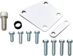 Drag Specialties Kickstand Wedge Kit 240207SC1-BC119. Fixed Price $59.69.