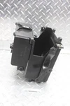 2002 Honda VTX1800S Spoke Battery Tray Box Holder. Fixed Price $39.99.