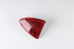 Original Lucas RER24 Red Reflector Triumph Bsa 650 Triangle. Fixed Price $29.99.
