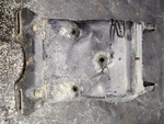 Honda Elite CH80 Moped Scooter Taillight Brake Plate Bracket 85-07. Fixed Price $9.95.