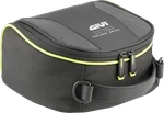 Givi Mini Tanklock Motorcycle Bag 5 Liter With Fluorescent Rain Cover EA144. Fixed Price $104.50.