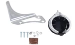 Kuryakyn Passenger Drink Holder Basket - Right Chrome 1482. Fixed Price $77.69.