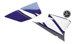 Factory Effex Stock Replica Shroud Graphics For Yamaha Yz 250 450 03-05. Fixed Price $40.23.
