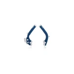 Acerbis X-grip Frame Guard White/blue 2449531029. Fixed Price $54.84.
